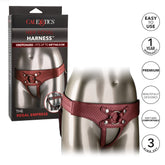 Her Royal Harness™ The Regal® Empress-French Quarter Lingerie